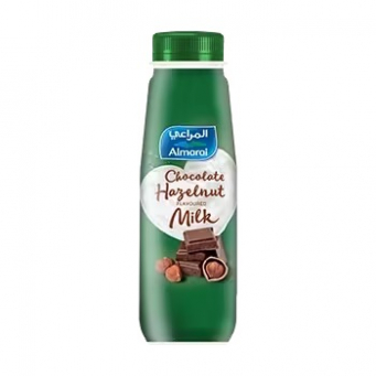 Liquid dairy