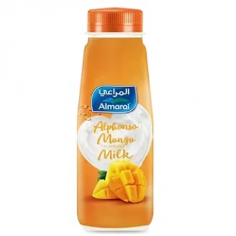 Flavored Milk