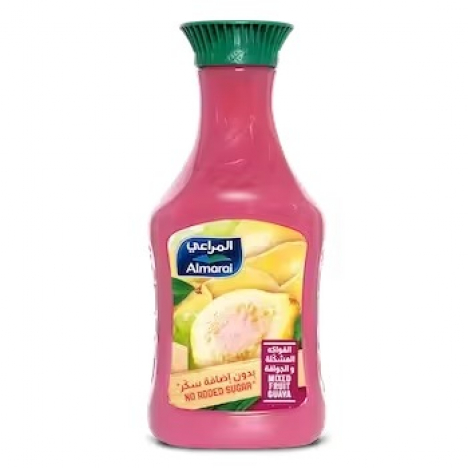 Fresh Juices