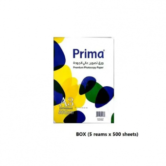Paper Products