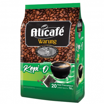 الشاي والقهوة