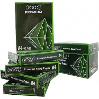 Paper Products