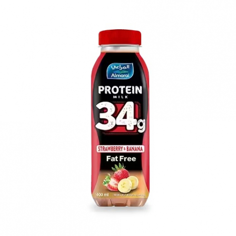 Liquid dairy