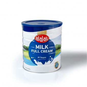 Milk