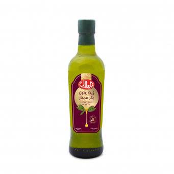 Oil & Vinegar