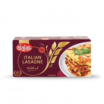 Grains, Rice & pasta