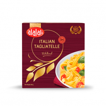 Grains, Rice & pasta
