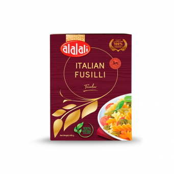 Grains, Rice & pasta