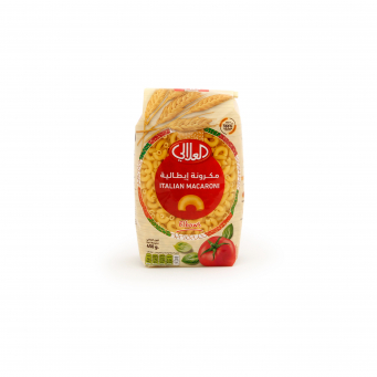 Grains, Rice & pasta