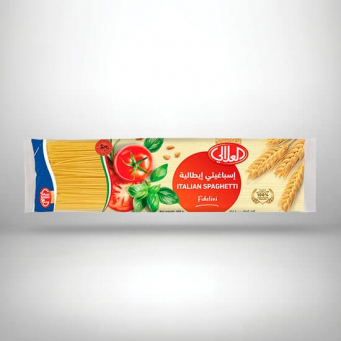 Grains, Rice & pasta