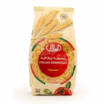 Grains, Rice & pasta