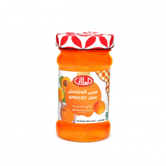 Sweet Spreads