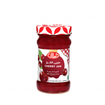 Sweet Spreads