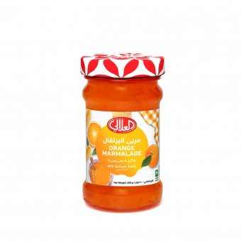 Sweet Spreads