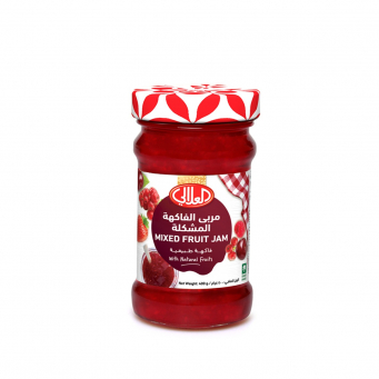 Sweet Spreads
