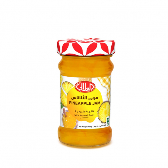 Sweet Spreads