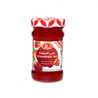 Sweet Spreads