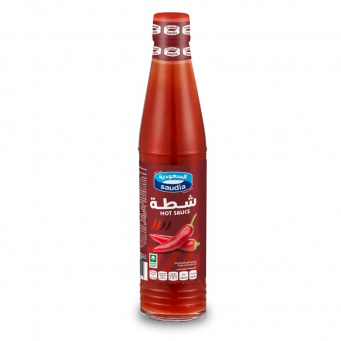 Sauces