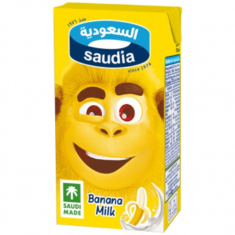 Flavored Milk