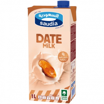 Flavored Milk