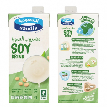 الحليب المنكه