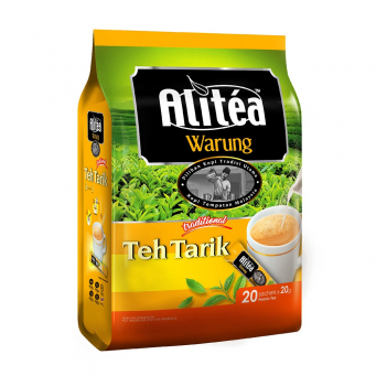 Tea and coffee 