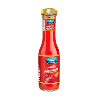 Sauces