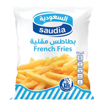 Frozen foods