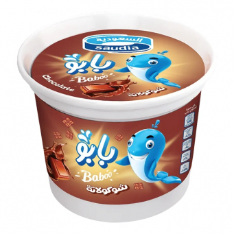 Ice Cream