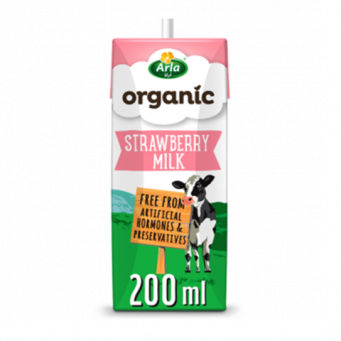 Milk