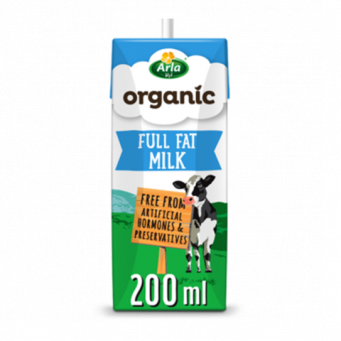 Milk