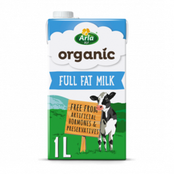 Milk