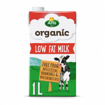 Milk
