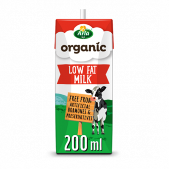 Milk