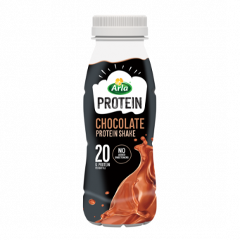 Liquid dairy