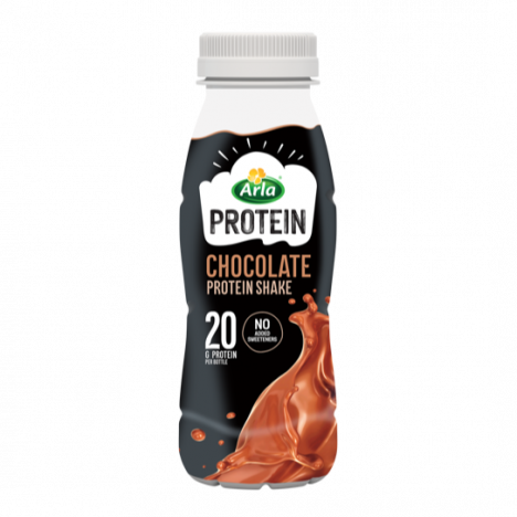 Liquid dairy