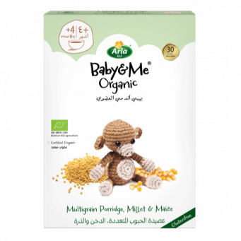 Infant and Medical Nutrition