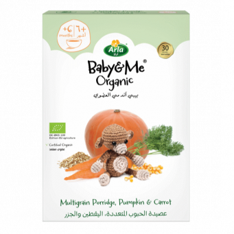 Infant and Medical Nutrition