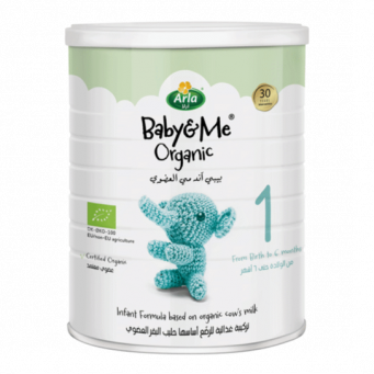 Infant and Medical Nutrition