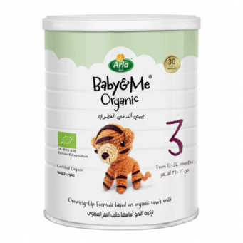 Infant and Medical Nutrition