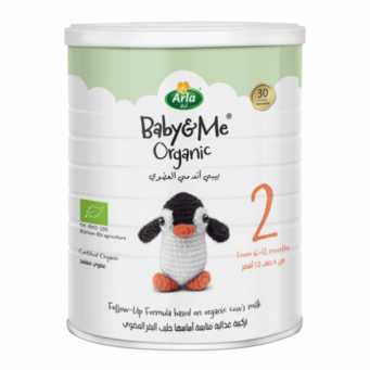 Infant and Medical Nutrition