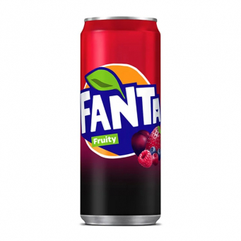 Beverages