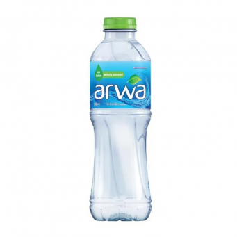 Drinking water