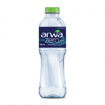 Drinking water