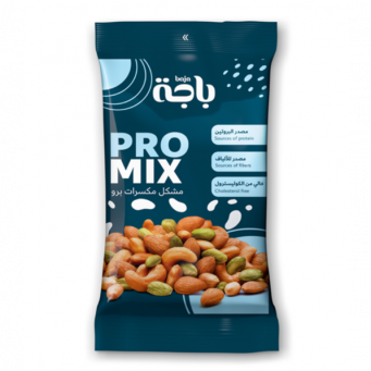 Nuts and Seeds