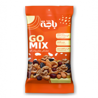 Nuts and Seeds