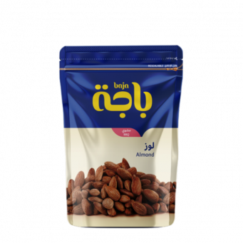 Nuts and Seeds