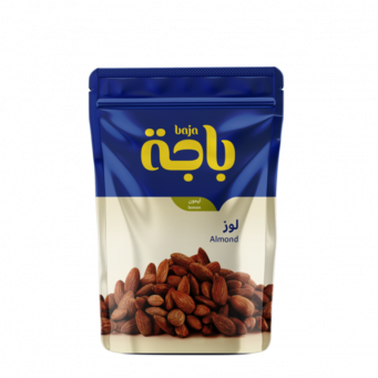 Nuts and Seeds