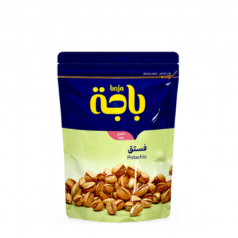Nuts and Seeds
