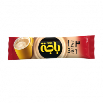 Tea and coffee 